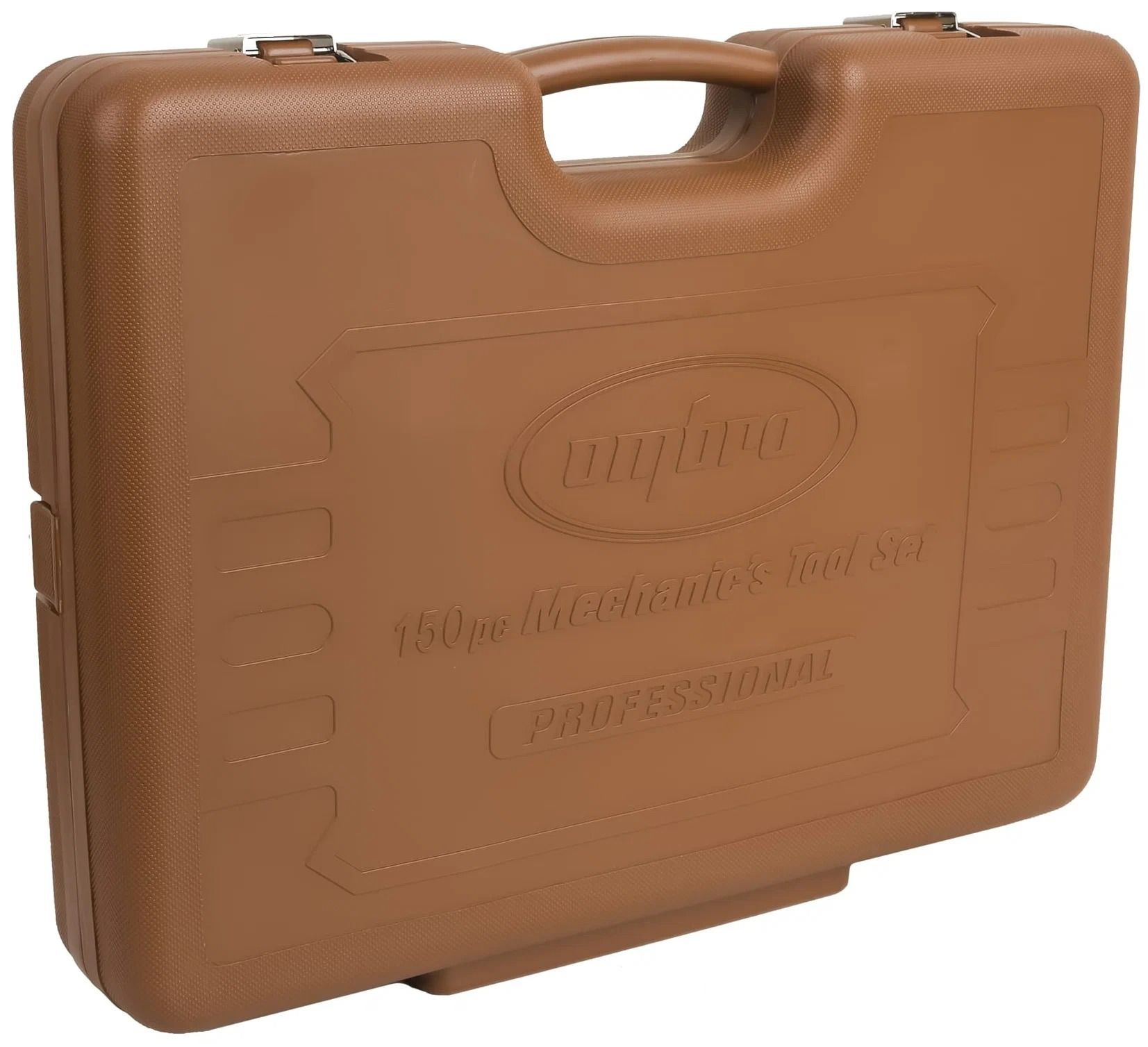 Универсальный набор инструмента 1/4", 3/8" и 1/2"DR Ombra OMT150S, 150 штук - фото